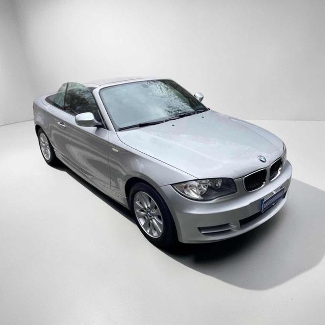BMW 118 usata, con ABS