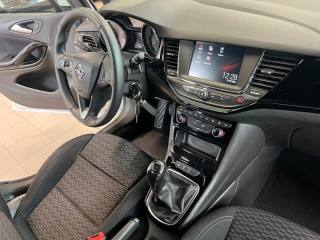 OPEL Astra usata, con Bracciolo