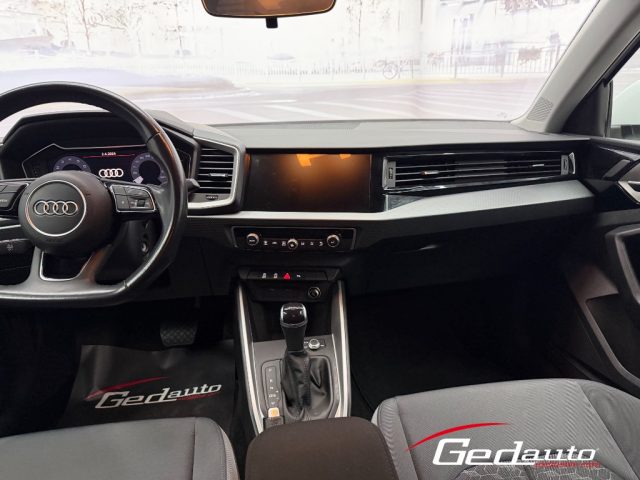 AUDI A1 usata, con Cronologia tagliandi