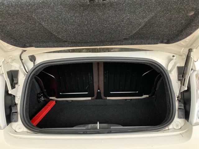 FIAT 500C usata, con Fendinebbia