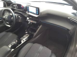 PEUGEOT 208 usata, con Immobilizzatore elettronico