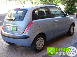 LANCIA Ypsilon usata, con Alzacristalli elettrici