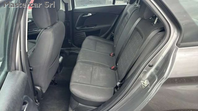 FIAT Tipo usata, con Controllo automatico clima