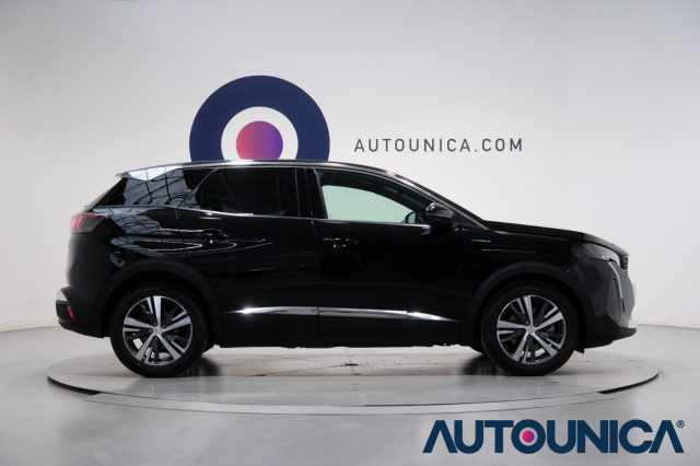 PEUGEOT 3008 usata, con Airbag Passeggero