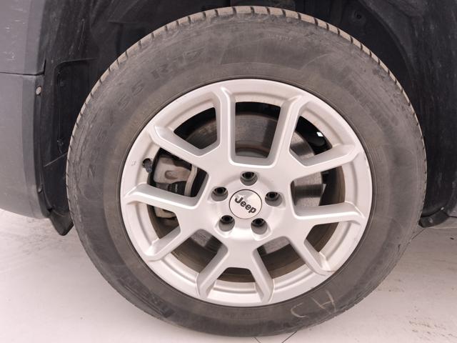 JEEP Renegade usata, con Chiusura centralizzata