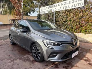 RENAULT Clio TCe 100 CV GPL 5 porte Techno OKNEOPATENTATI