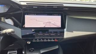 PEUGEOT 308 usata, con Vetri oscurati