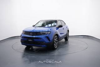 OPEL Mokka 1.2 Turbo Edition #Techno #Style