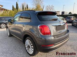 FIAT 500X usata, con Airbag Passeggero