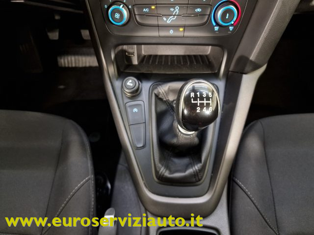 FORD Focus usata, con USB