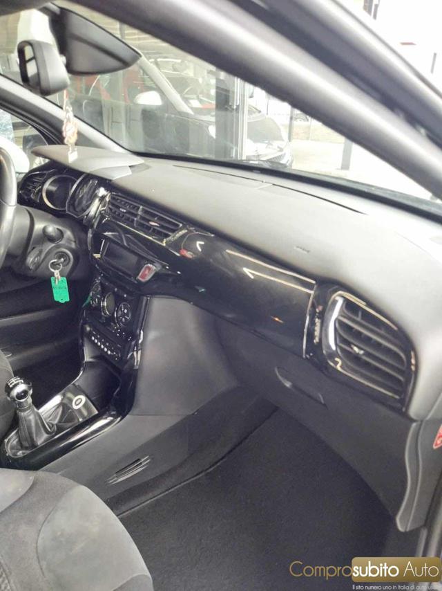 DS AUTOMOBILES DS 3 usata 23