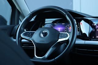 VOLKSWAGEN Golf usata, con Climatizzatore