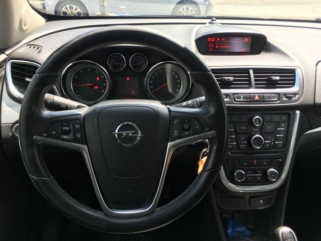 OPEL Mokka usata, con Climatizzatore