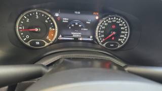 JEEP Renegade usata, con Fendinebbia