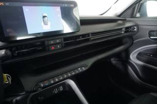 JEEP Avenger usata, con Servosterzo