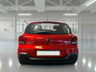 CITROEN C3 usata, con Airbag