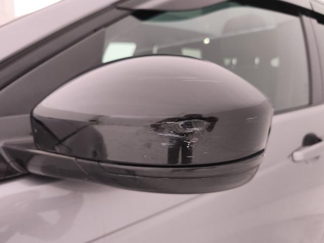 LAND ROVER Discovery Sport usata, con Sensori di parcheggio anteriori
