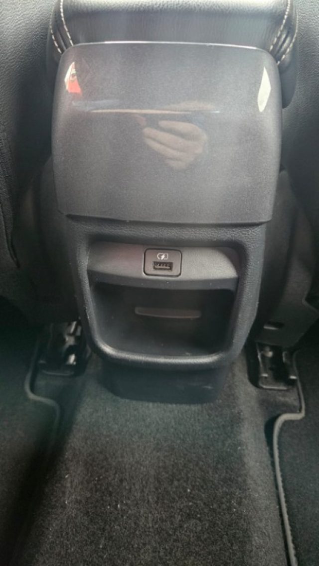 NISSAN Juke usata, con Servosterzo