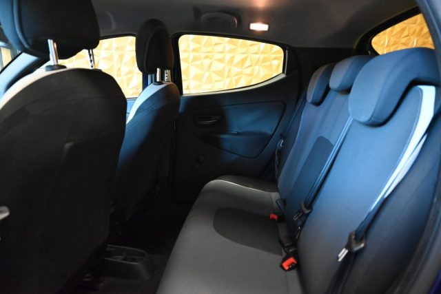 LANCIA Ypsilon usata 26