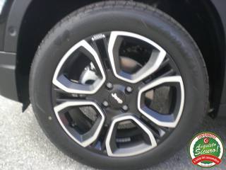 JEEP Avenger usata, con Fari LED
