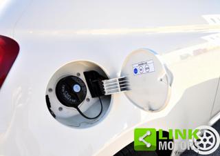 FIAT 500C usata, con Luci diurne LED