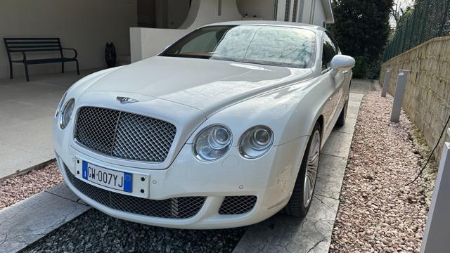 BENTLEY Continental usata, con ABS