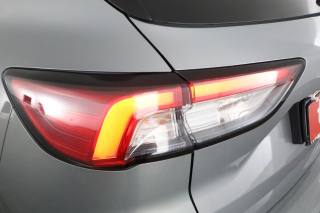 FORD Kuga usata 8