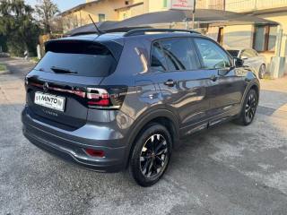 VOLKSWAGEN T-Cross usata, con Airbag laterali