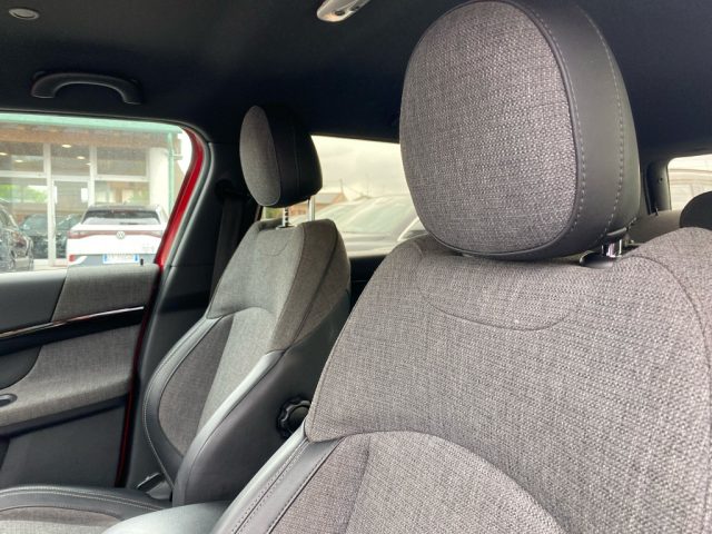 MINI Countryman usata, con Airbag