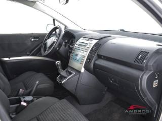 TOYOTA Corolla usata 11