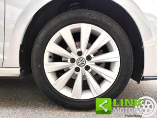 VOLKSWAGEN Polo usata, con Chiusura centralizzata