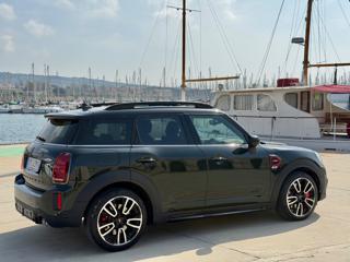 MINI Countryman usata, con Fari full-led