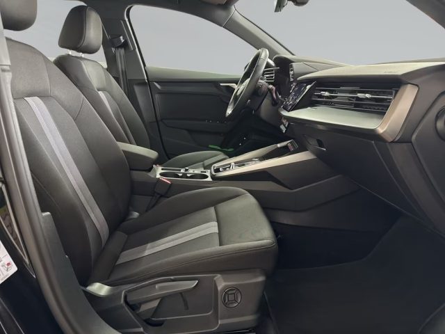 AUDI A3 usata, con Chiusura centralizzata