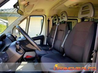 CITROEN Jumper usata, con Airbag