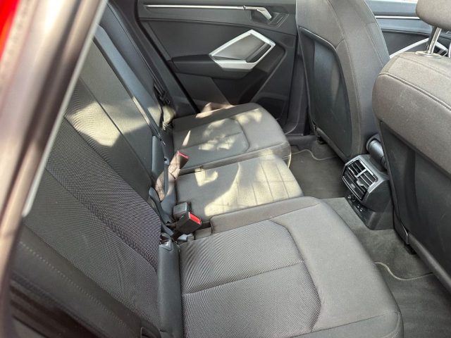 AUDI Q3 usata, con Chiusura centralizzata