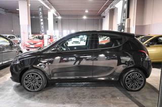 LANCIA Ypsilon usata, con Climatizzatore