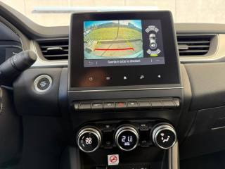 RENAULT Captur usata, con Controllo automatico clima