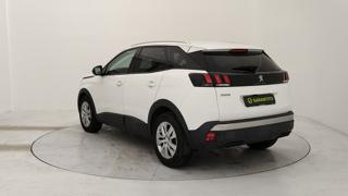 PEUGEOT 3008 usata, con Airbag laterali