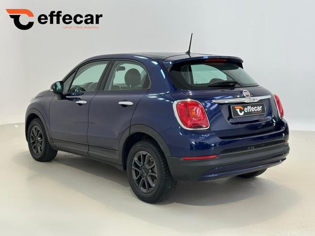 FIAT 500X usata, con Airbag Passeggero
