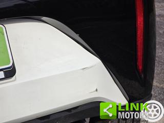 TOYOTA Aygo X usata, con Park Distance Control