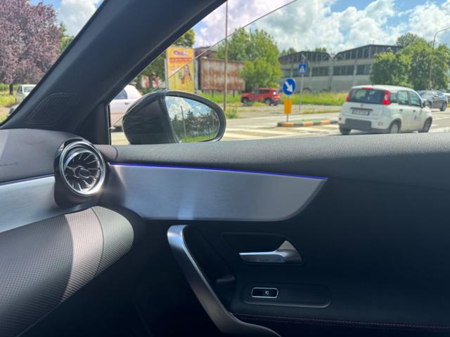 MERCEDES-BENZ A 35 AMG usata, con Fendinebbia