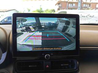 TOYOTA Yaris Cross usata, con Cronologia tagliandi