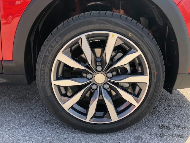 EVO Evo4 usata, con Sedile posteriore sdoppiato