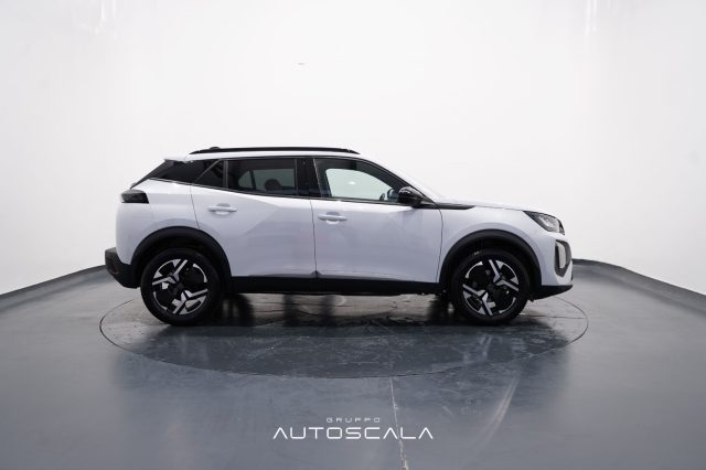 PEUGEOT 2008 usata, con Cerchi in lega