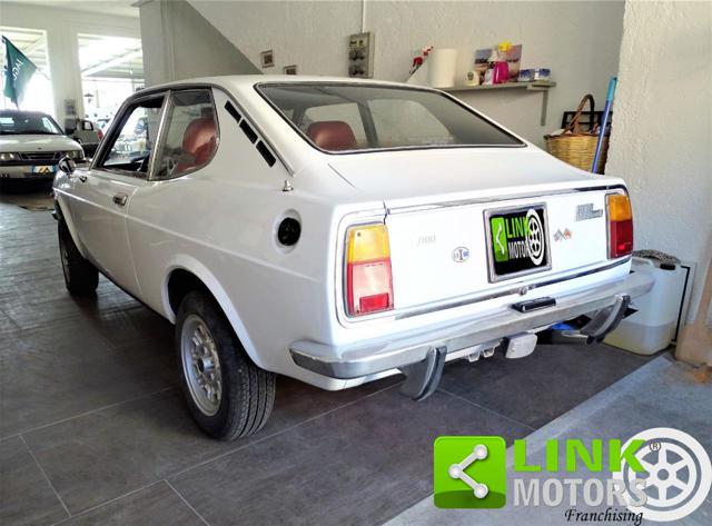 FIAT 128 usata 5