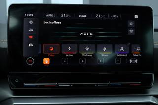 CUPRA Formentor usata, con Fari full-led