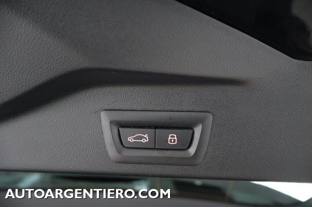 BMW X5 usata, con Autoradio digitale
