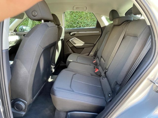 AUDI Q3 usata 27