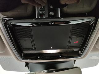 LAND ROVER Range Rover Sport usata, con Sedile posteriore sdoppiato