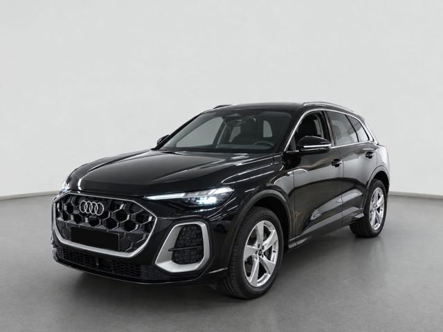 AUDI Q5 usata, con ABS